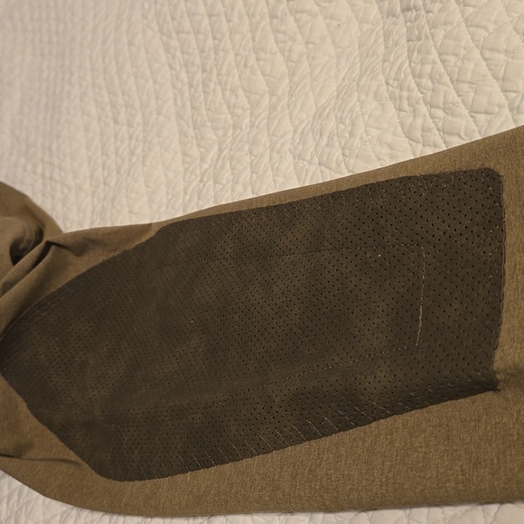 🏇Kerrits Kombi Breech Kneepatch - Picture 15 of 17